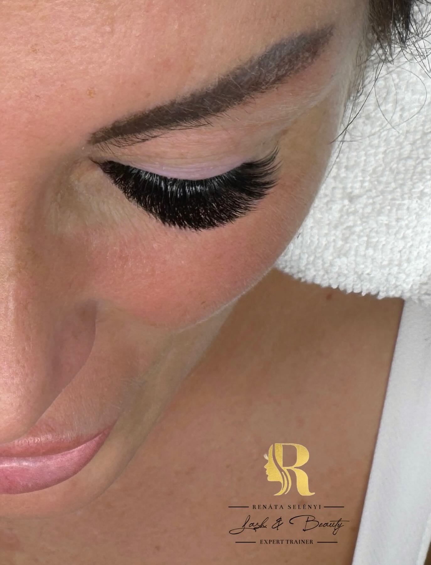 Szempilla fotó 2