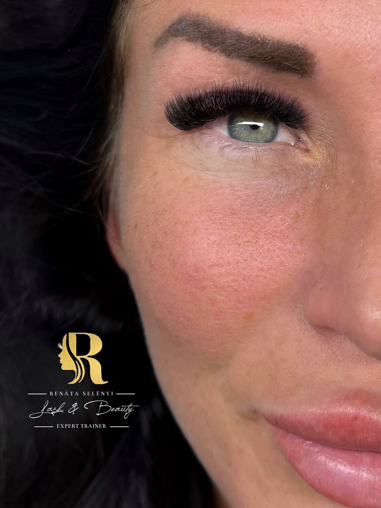 Szempilla fotó 7