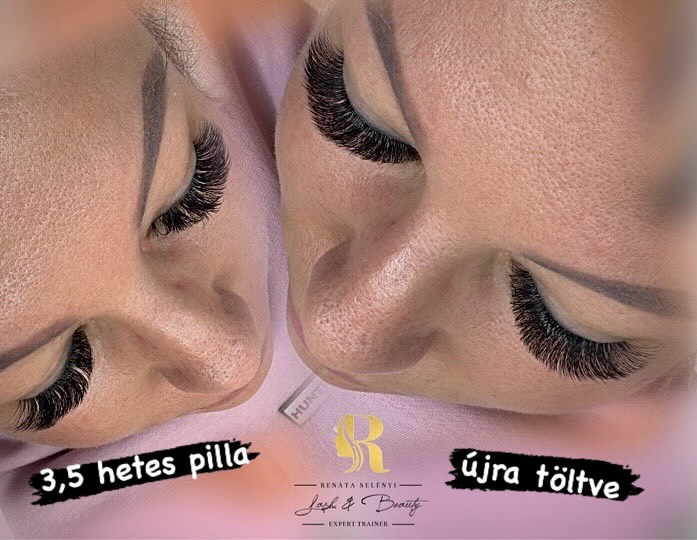 Szempilla fotó 17