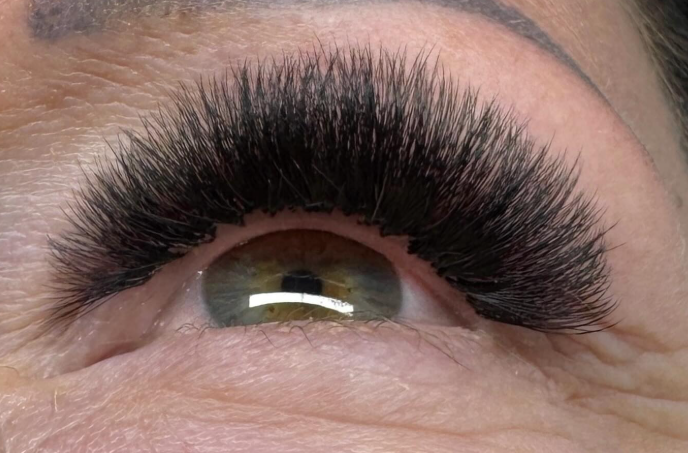 8-10D Mega Volume Szett