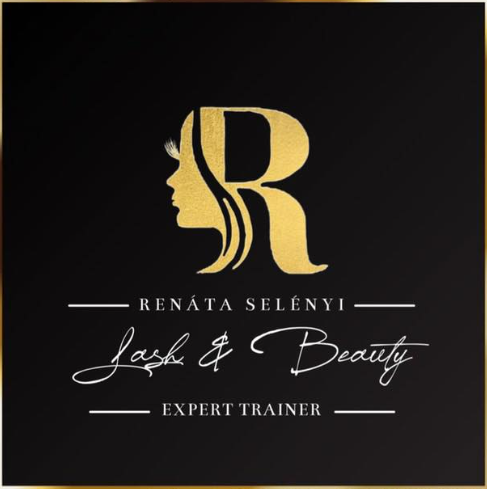 Lash & Beauty Selényi Renáta logo